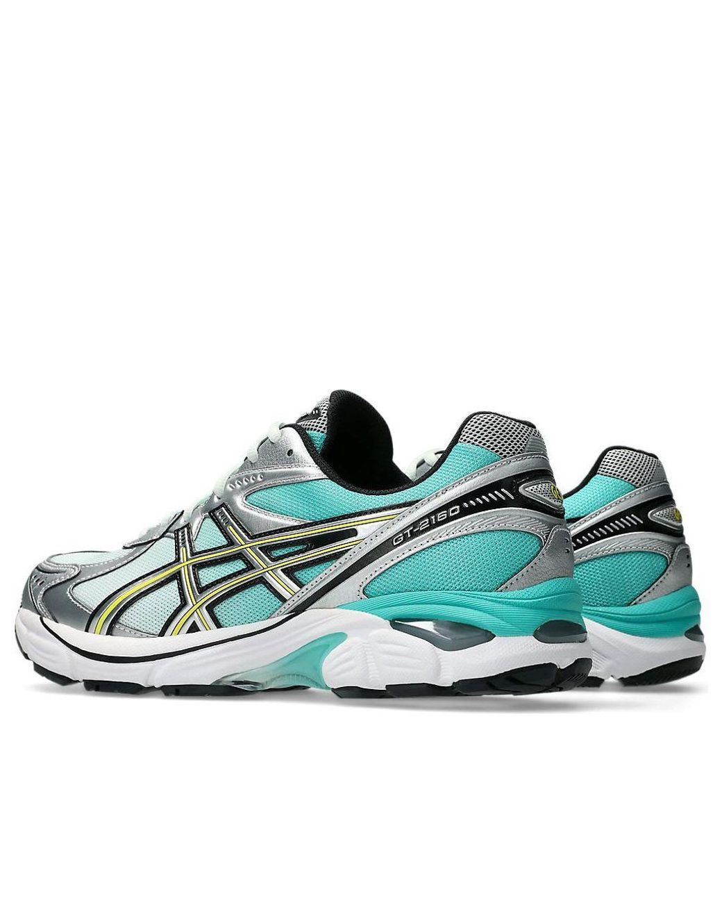 Asics Blue Gt-2160 for men