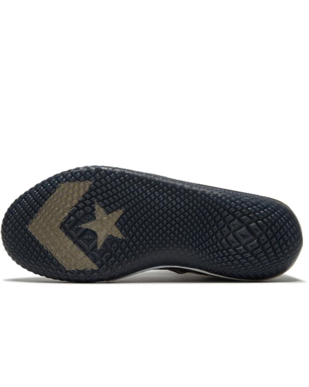 Converse Black All Star Pro Bb 'Leopard' for men