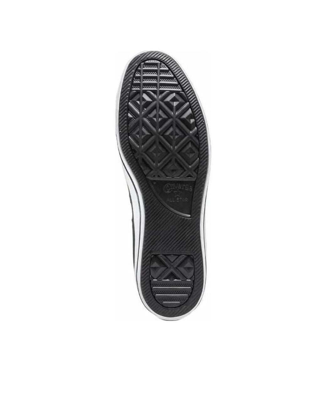 Converse Black X Tom & Jerry Chuck Taylor All Star High for men