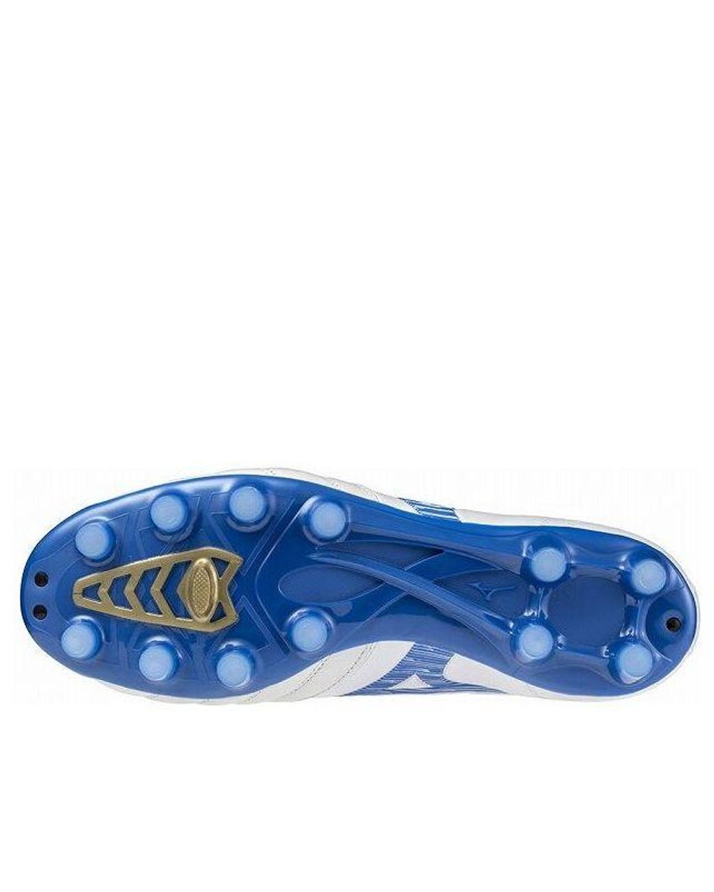 Mizuno Blue Monarcida Neo 3 Wide Pro for men