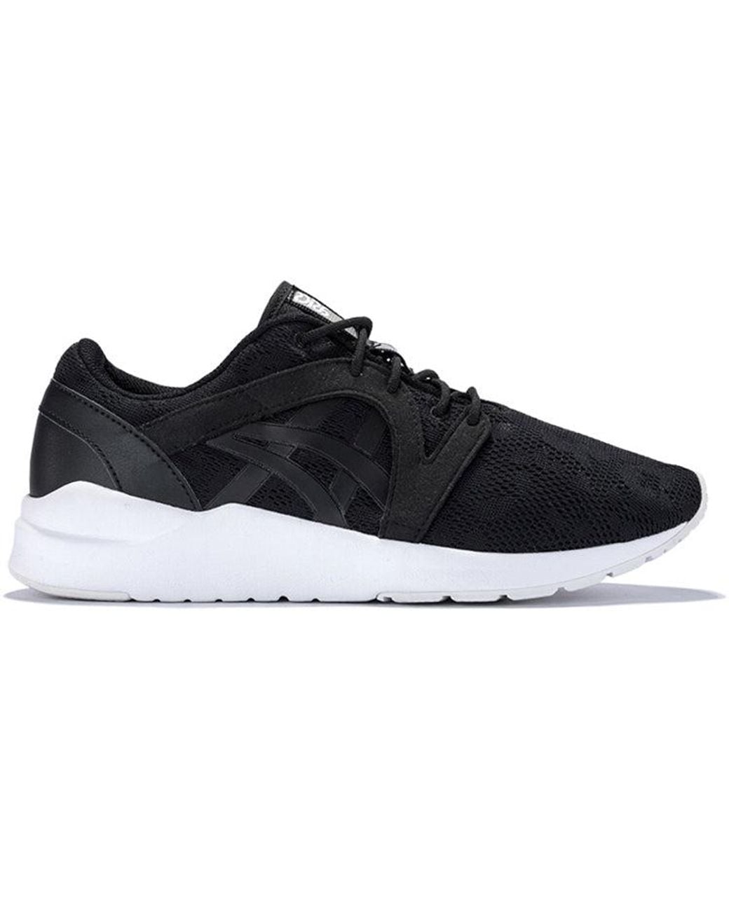 Asics Black (Wmns) Gel-Lyte