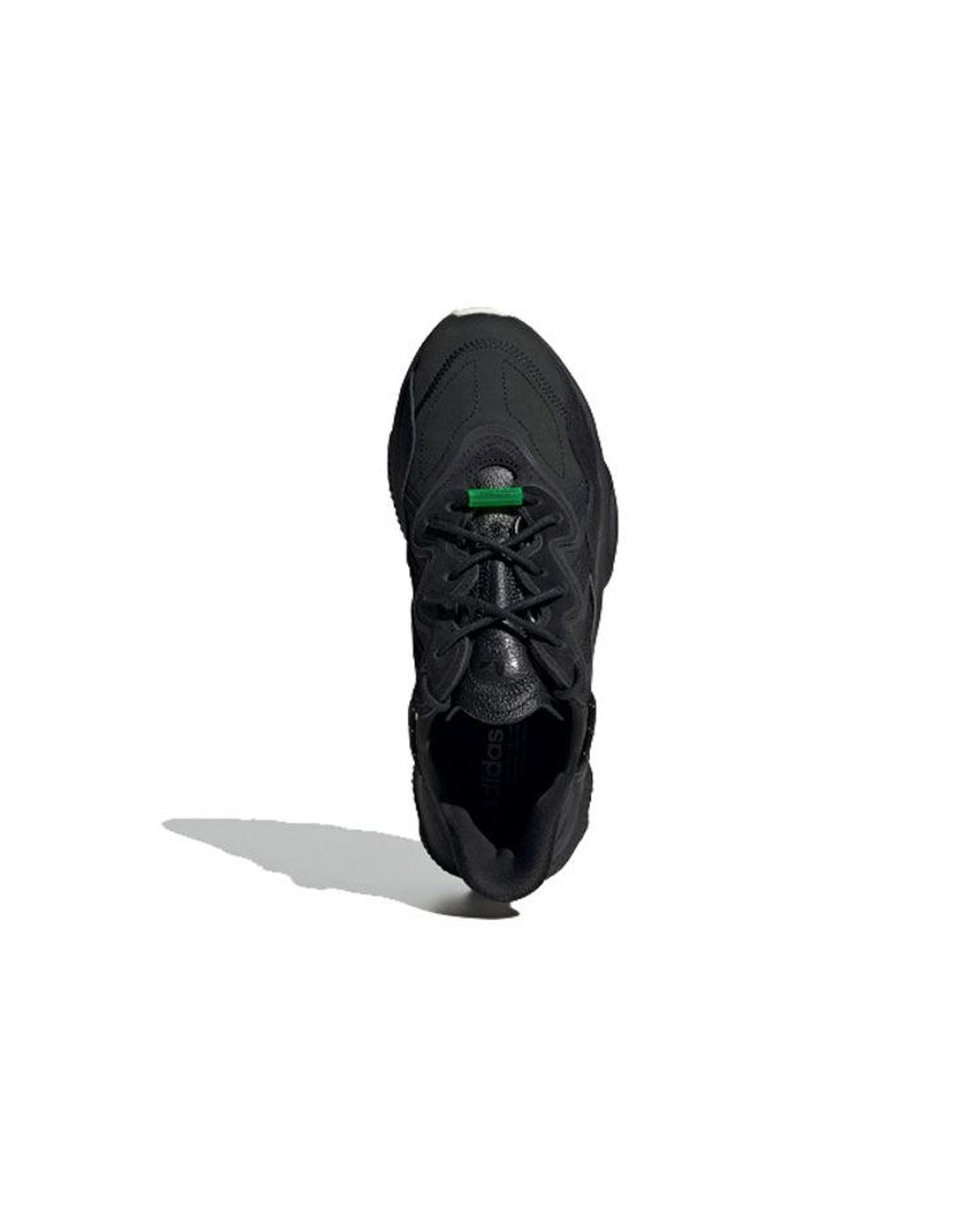 Adidas Black Ozweego Tr 'Core' for men