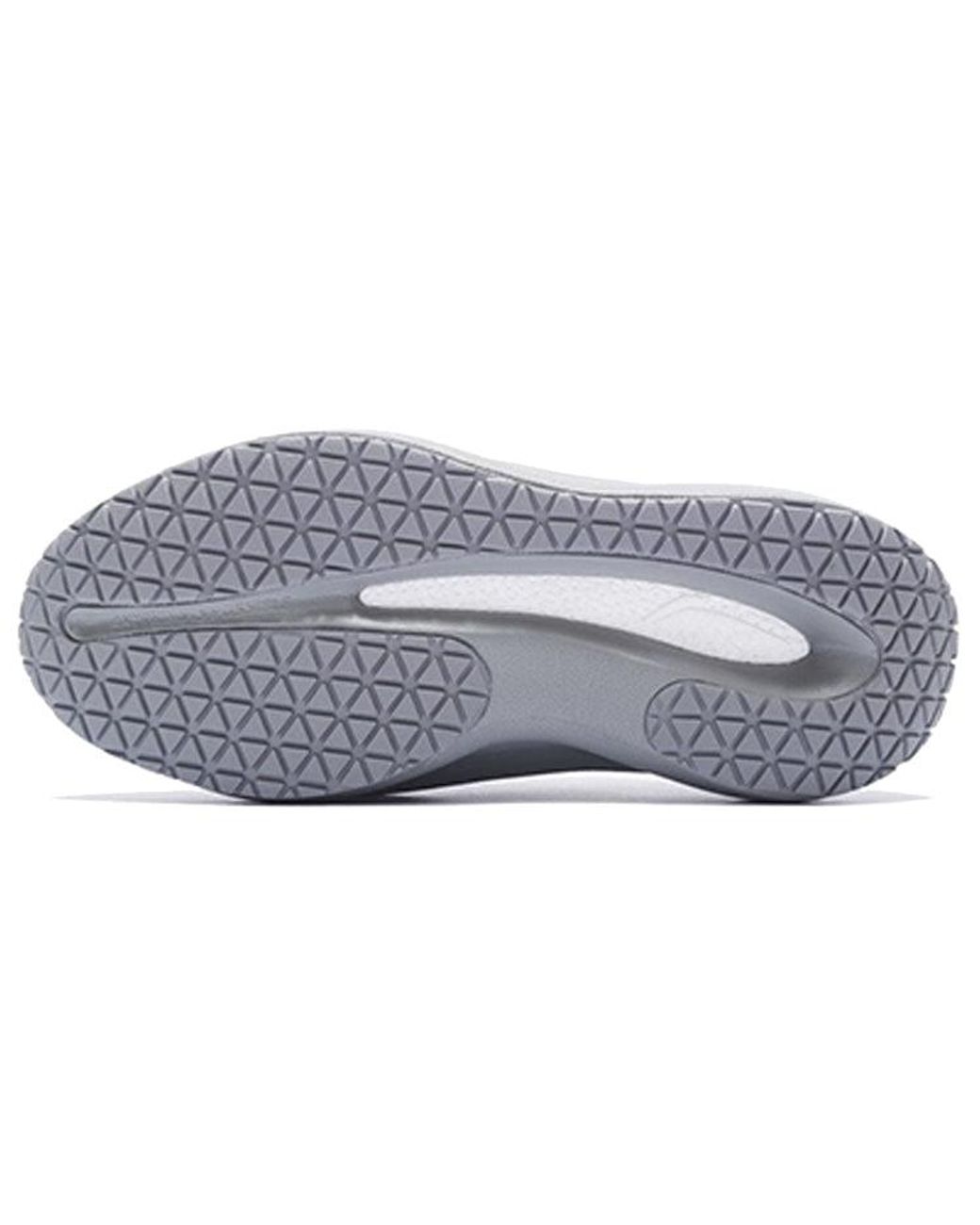 Li-ning Blue Yunyou Fluffy for men