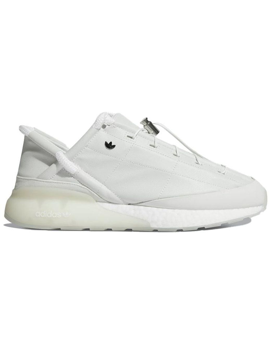 Adidas White Craig X Zx 2K Phormar 2 'Triple' for men