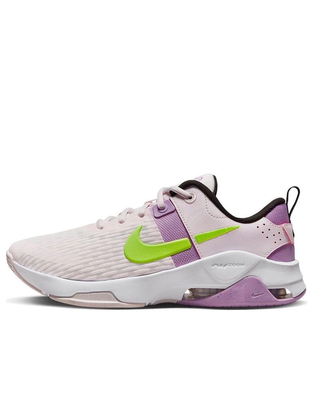 Nike Purple (Wmns) Zoom Bella 6 'Pearl'