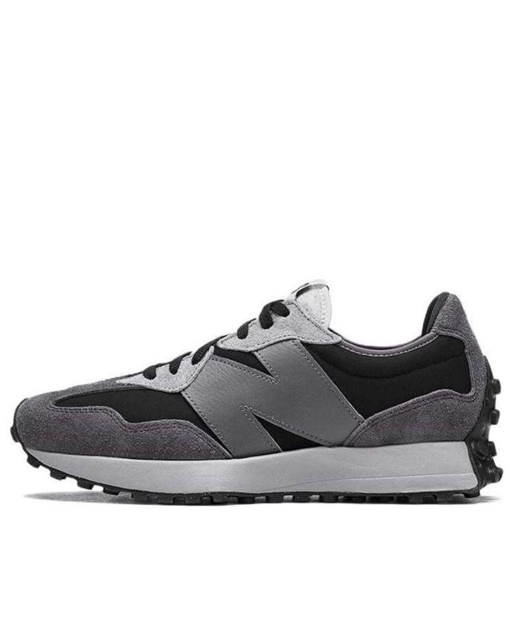 New Balance Black 327 Day' for men