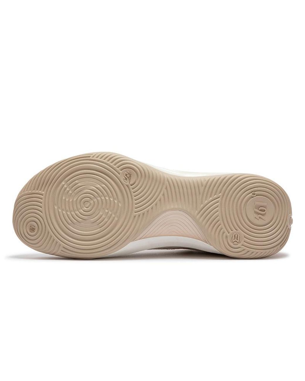 361 Degrees White Zen 6 'Champion' for men