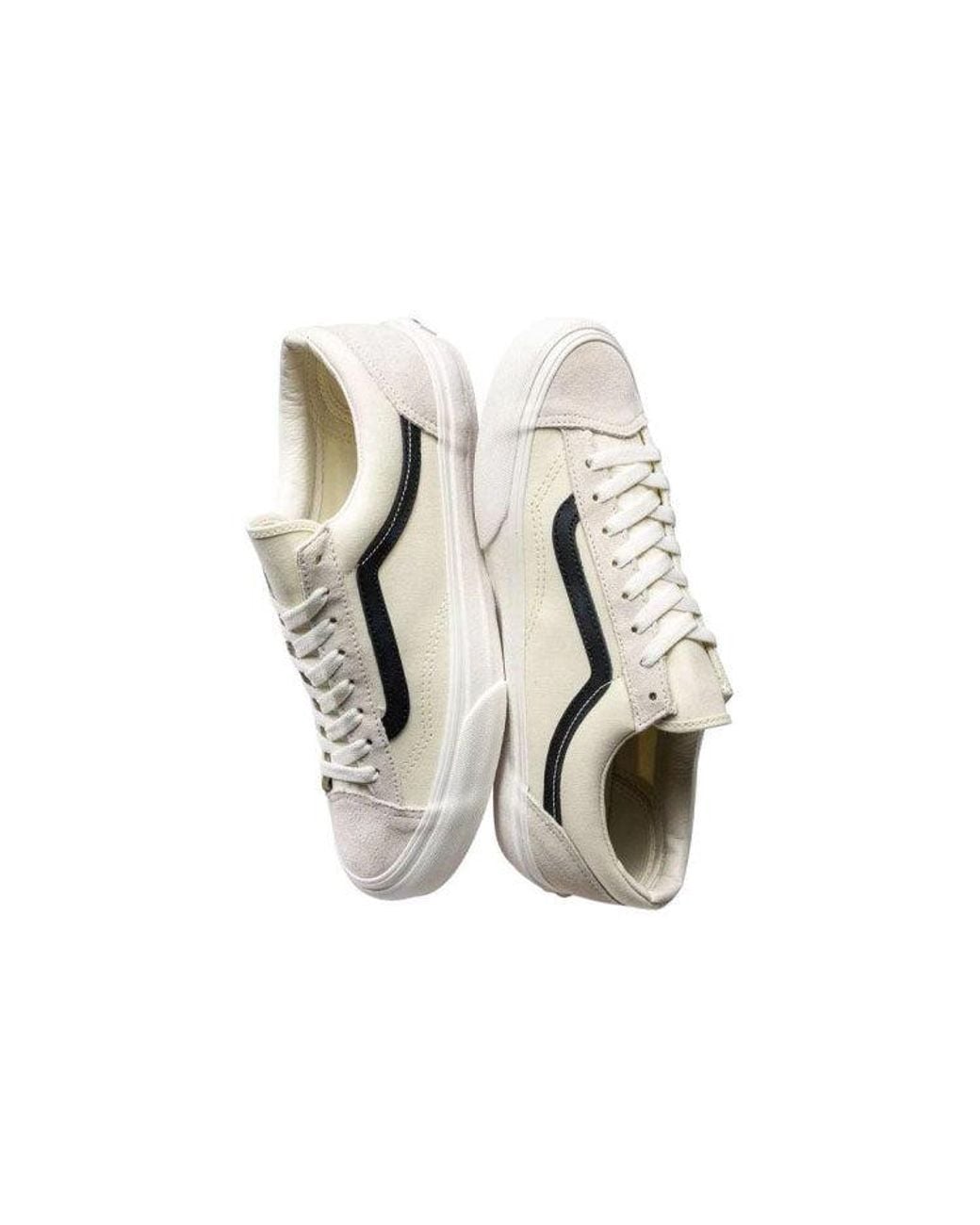 Vans Natural Vault Og Style 36 'Marshmallow/ for men