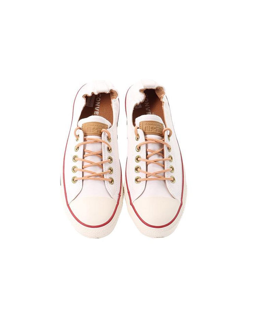 Converse Pink (Wmns) Chuck Taylor All Star Shoreline Slip-On