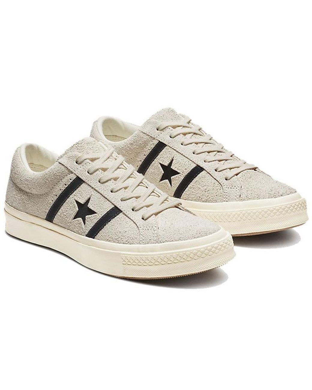 Converse White One Star Academy 'Ivory' for men