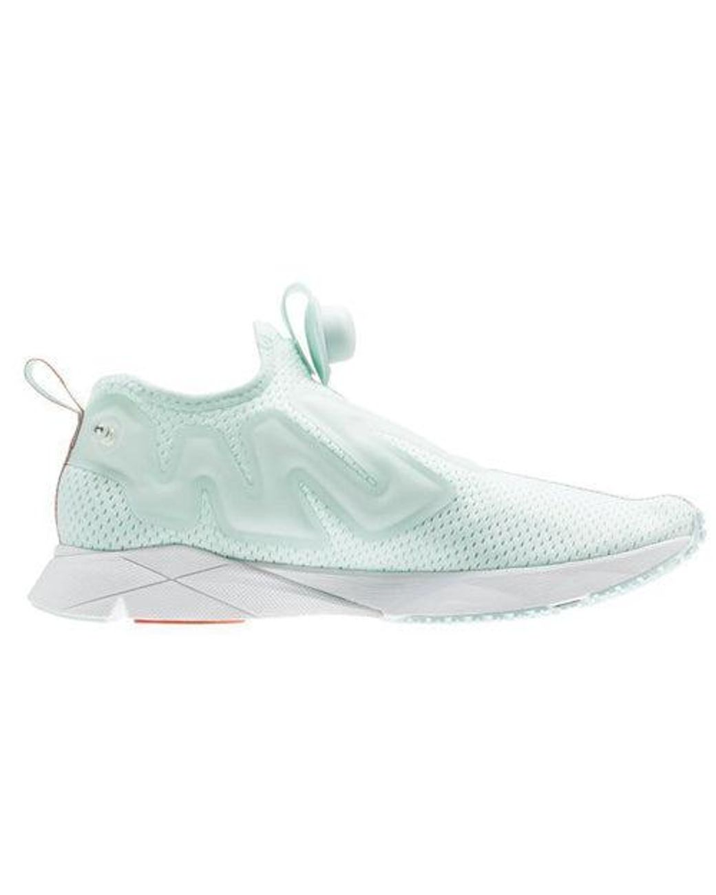 Reebok Blue Pump Supreme 'Jaqtape' for men