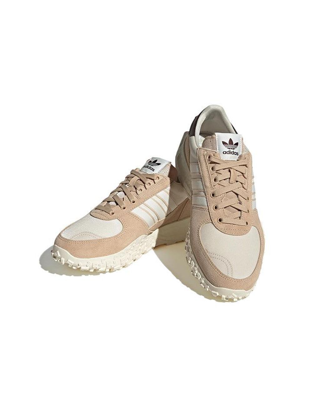 Adidas Natural (Wmns) Retropy E5 W.R.P 'Magic'