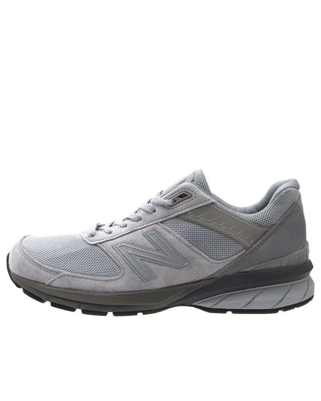 New Balance Gray Haven X 990V5 Made for men