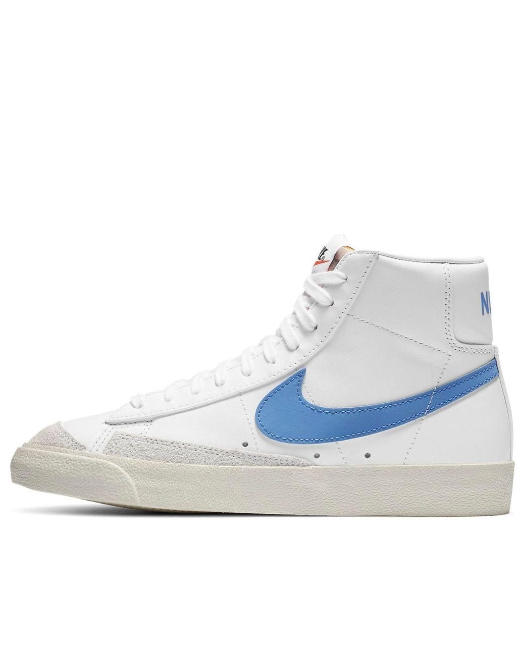 Nike Blue (Wmns) Blazer '77 Vintage Mid 'Like Mike'