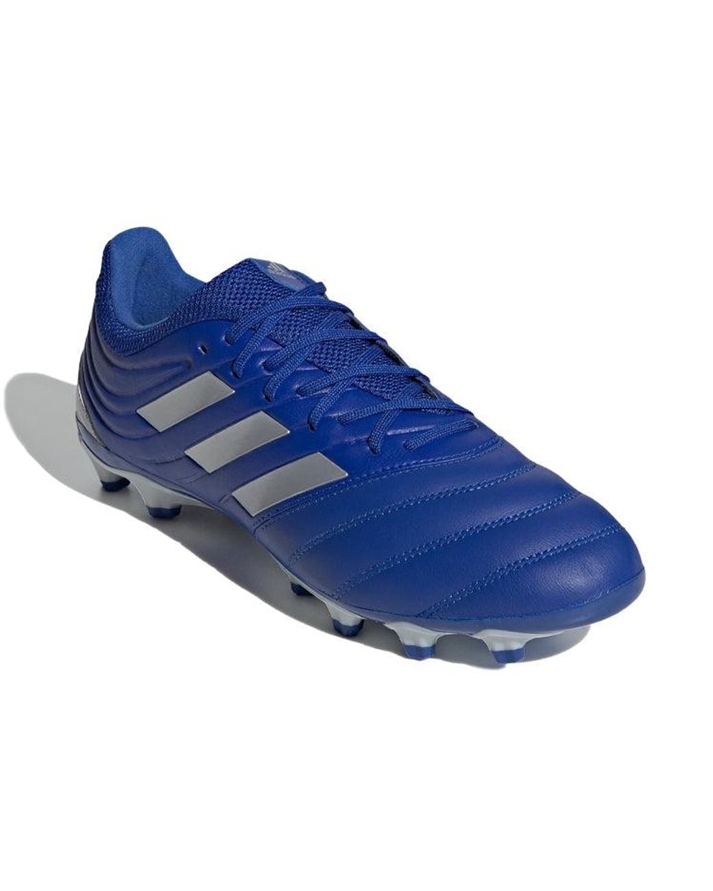 Adidas Blue Copa 20.3 Mg for men