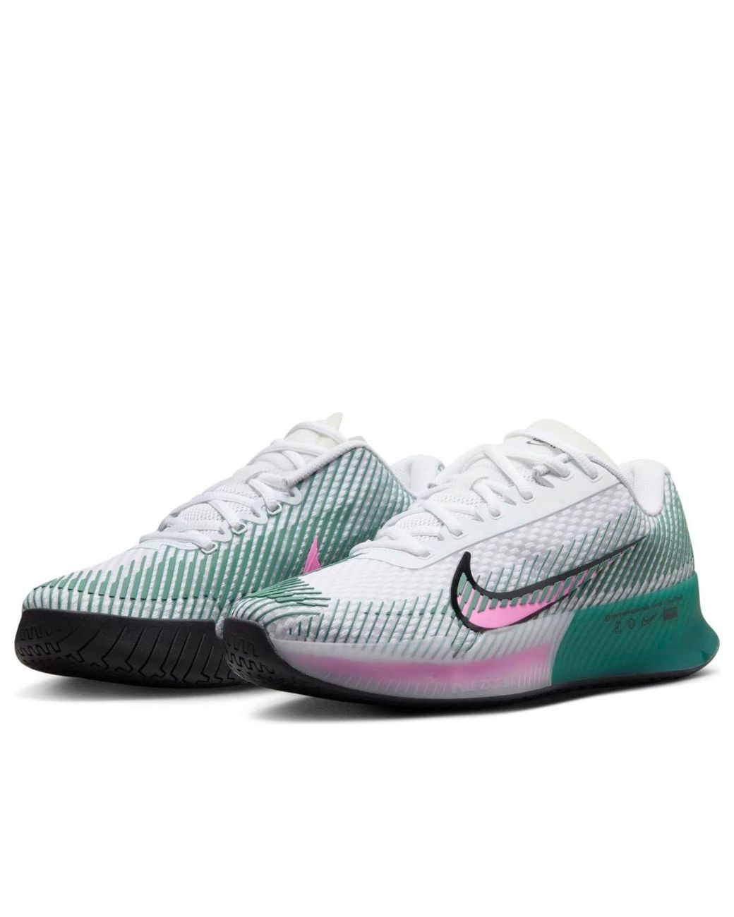 Nike Multicolor (Wmns) Air Zoom Vapor 11 Tennis Shoe 'Multi'