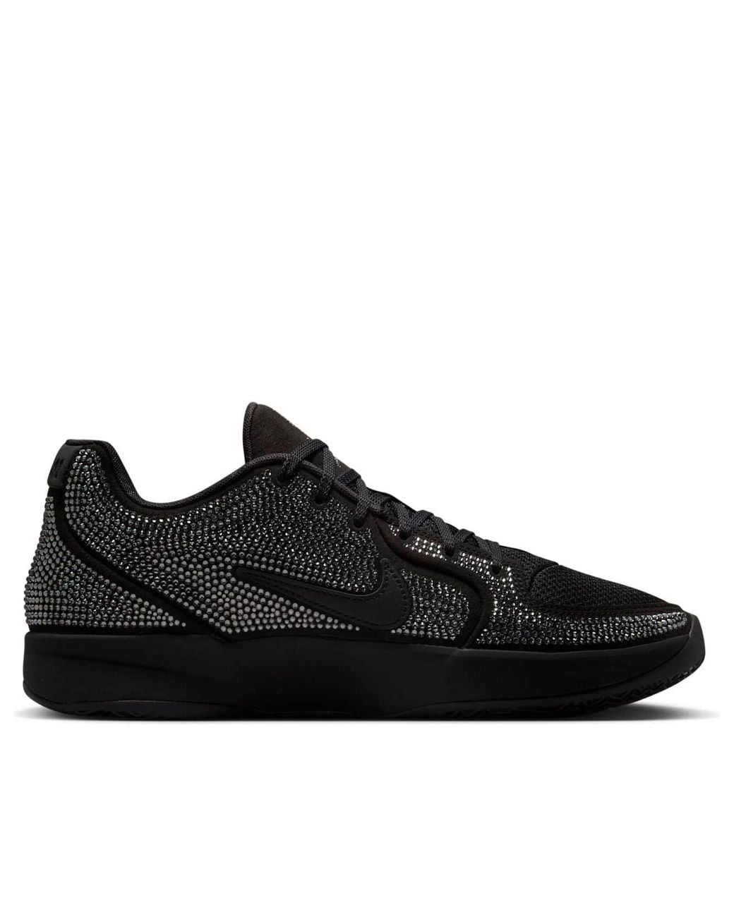 Nike Black Ja 2 Lx Ep 'Swarovski Label' for men