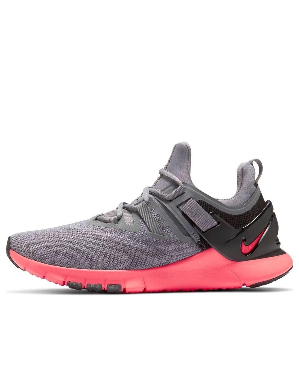 Nike Pink Flexmethod Tr Trainer for men