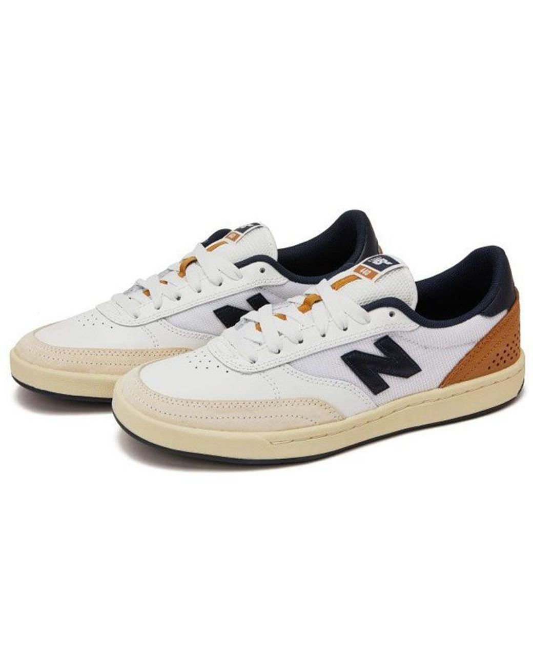 New Balance Blue Numeric 440 for men