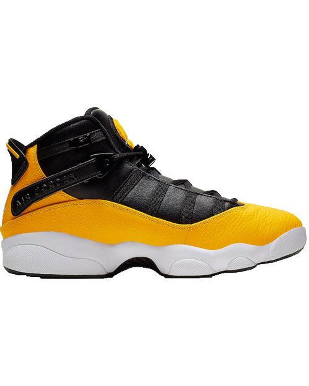 Nike Blue 6 Rings 'Taxi' for men