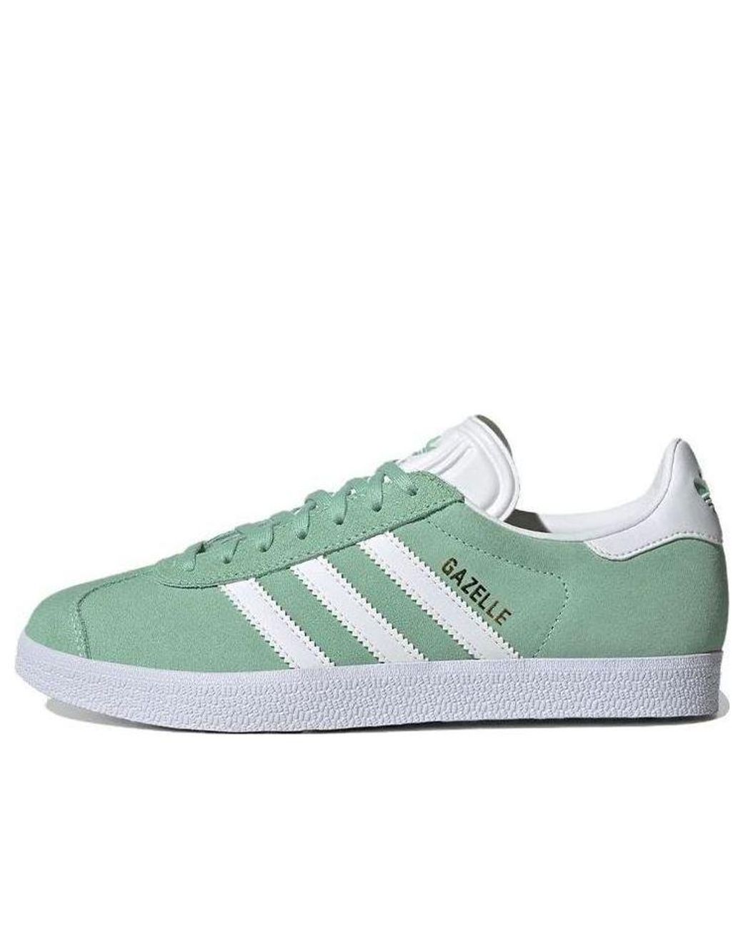 Adidas Green (Wmns) Gazelle