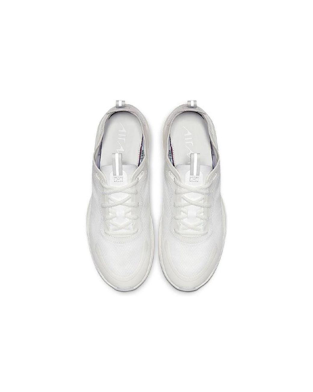 Nike White (Wmns) Air Max Dia Se 'Metallic'