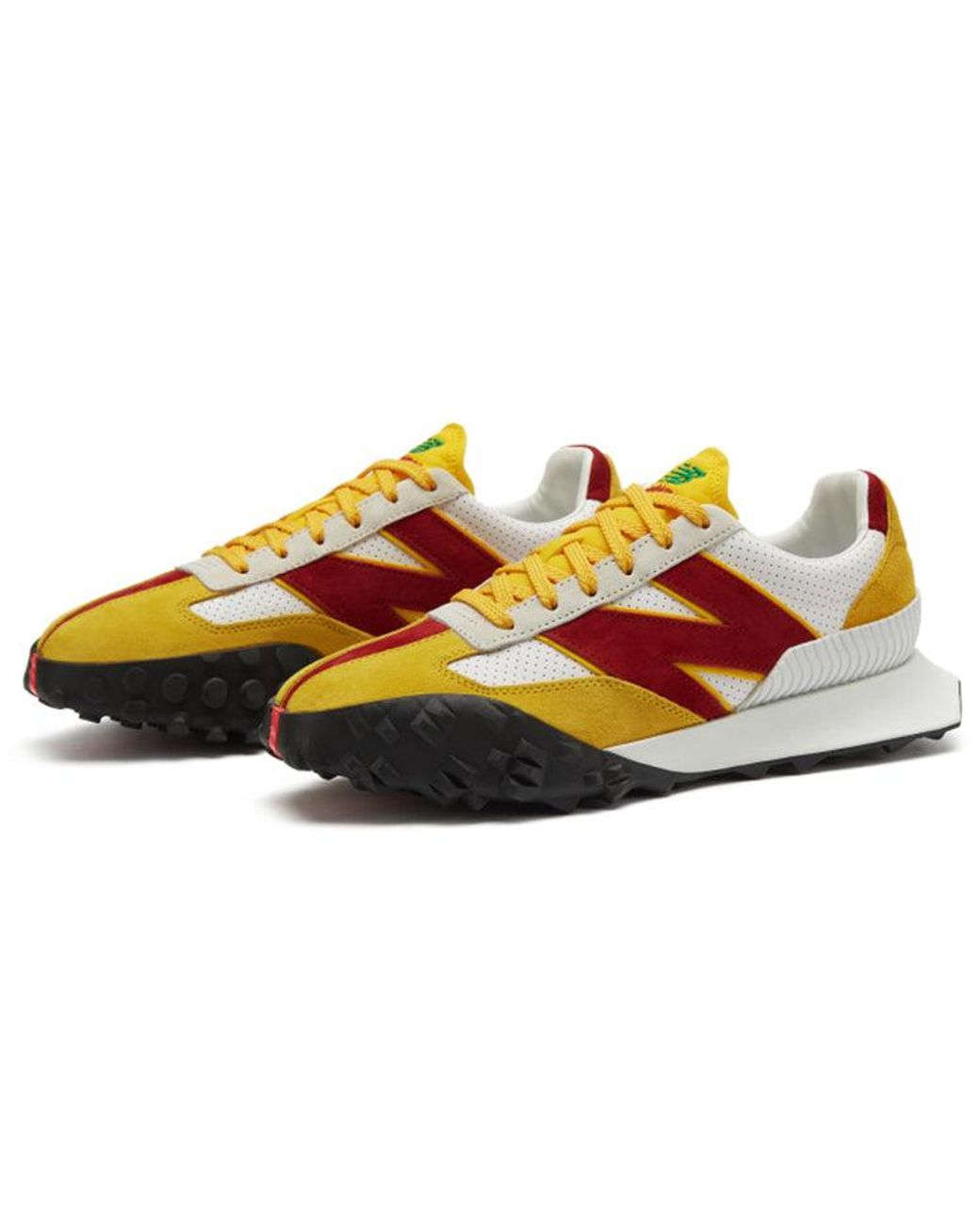 New Balance White Casablanca X Xc-72 for men