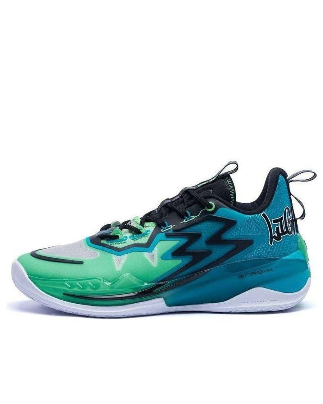 361 Degrees Blue Aaron Gordon X B1G3 3.0 for men