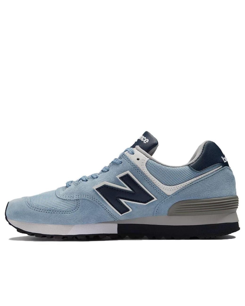 New Balance Blue 576 Made for men