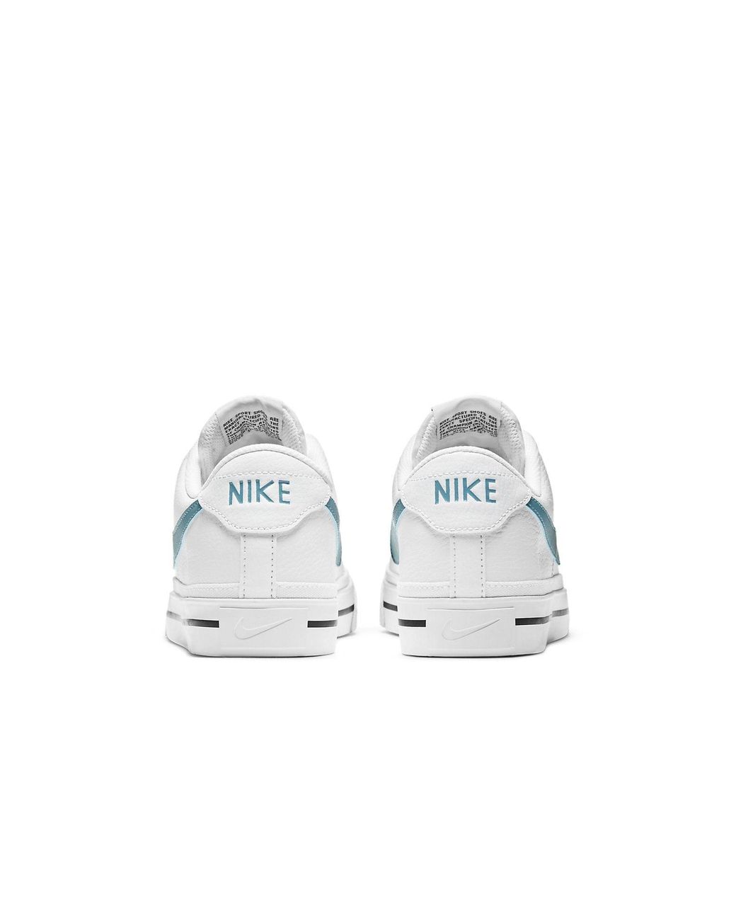 Nike Blue Court Legacy Cerulean' for men