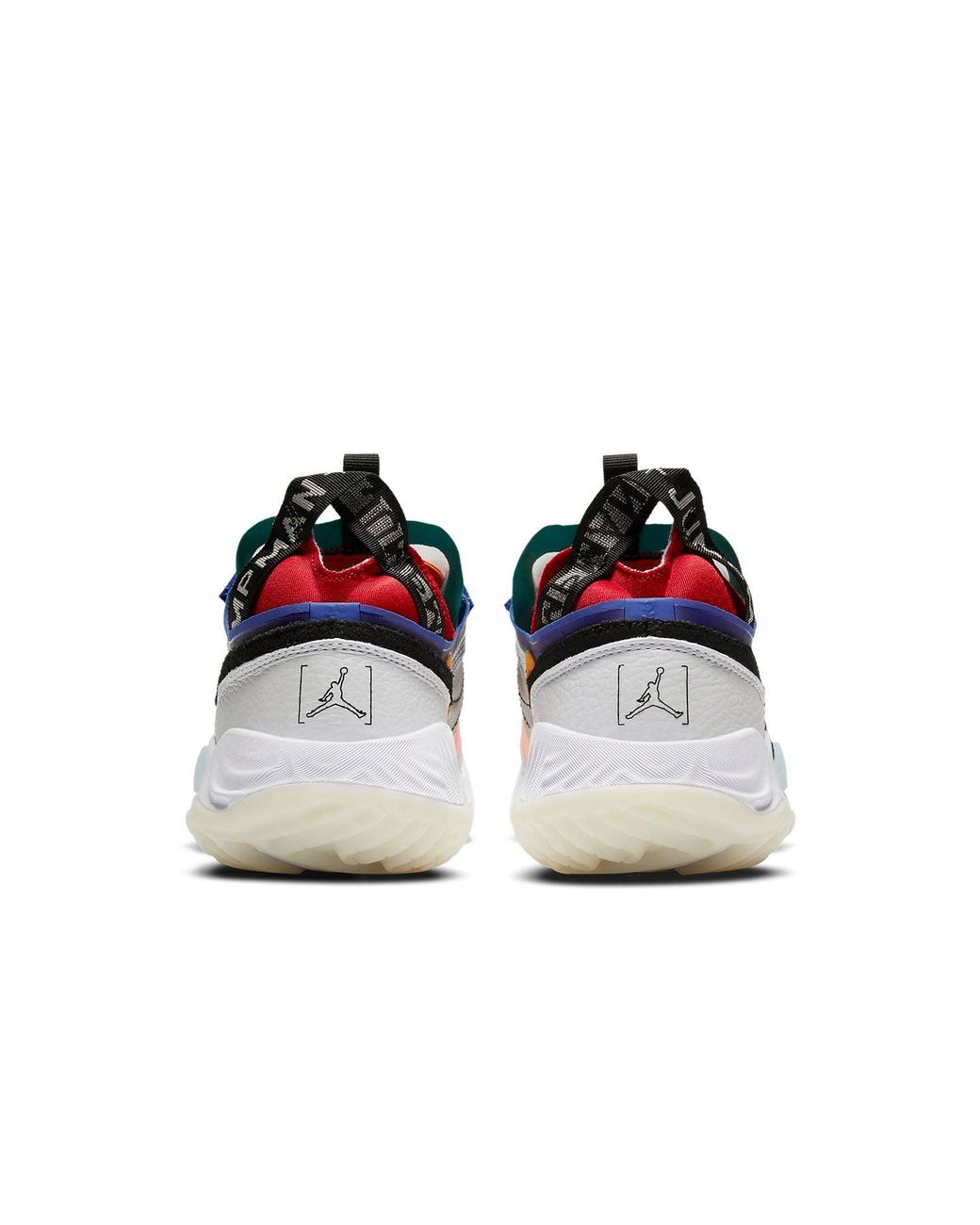 Nike Blue (Wmns) Delta Breathe