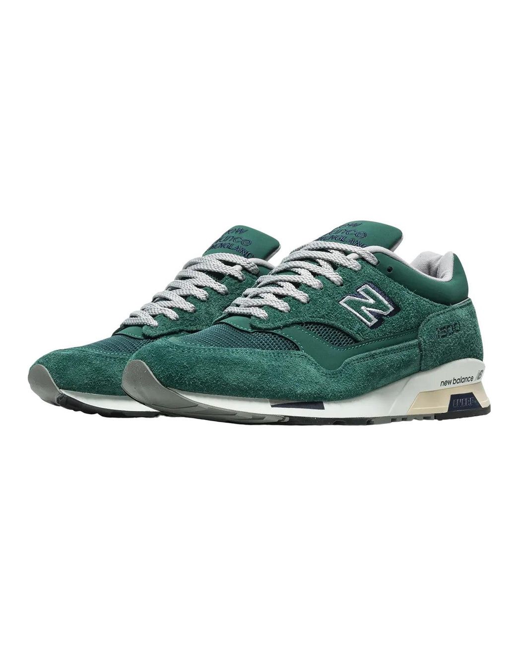New Balance Green 1500 Made for men