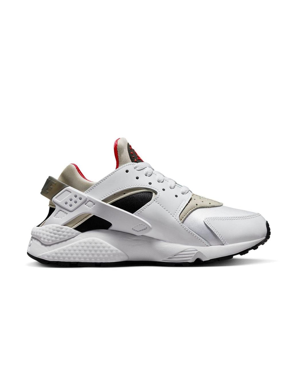 Nike Metallic (Wmns) Air Huarache Light Iron Ore'