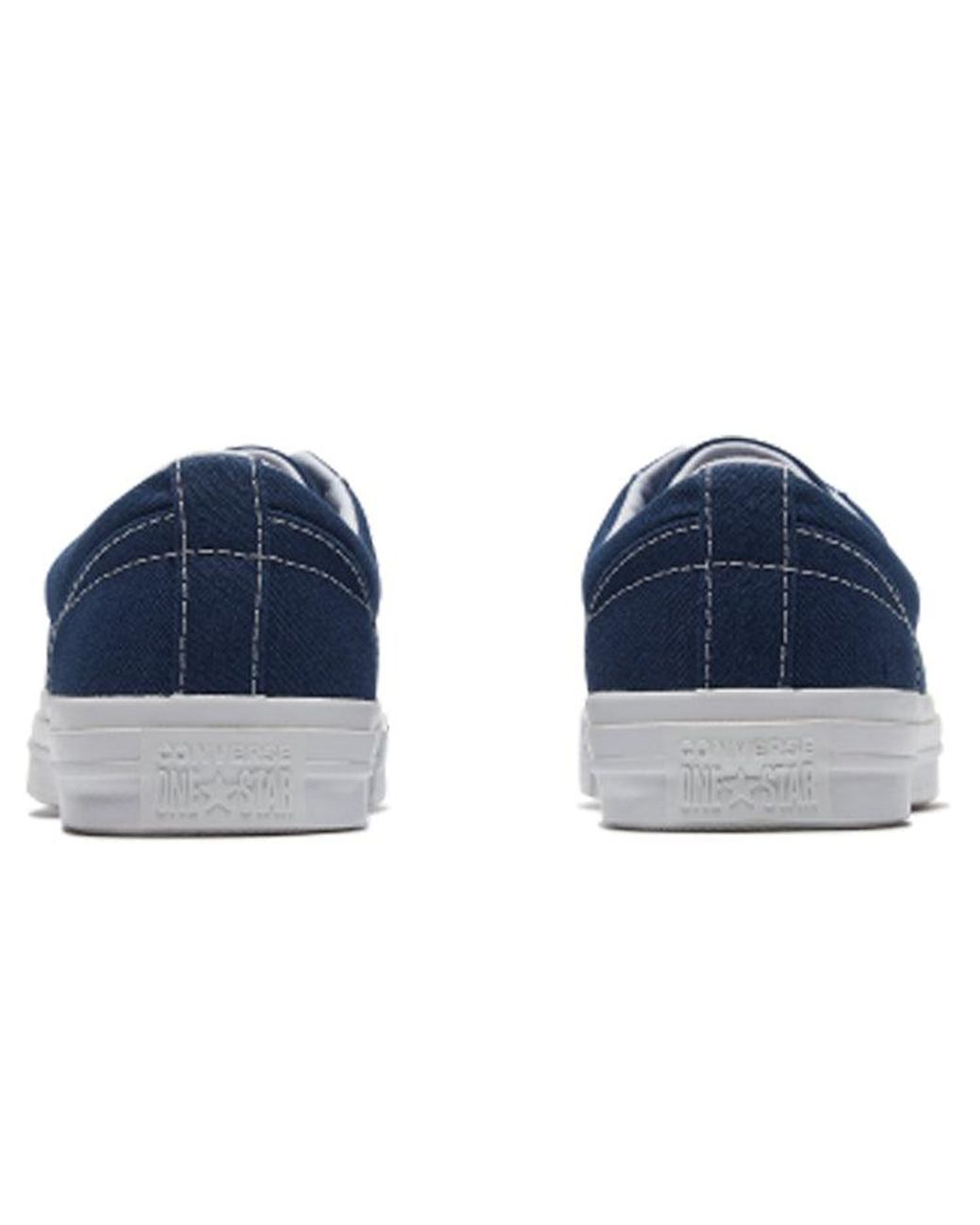 Converse Blue (Wmns) One Star Zipper