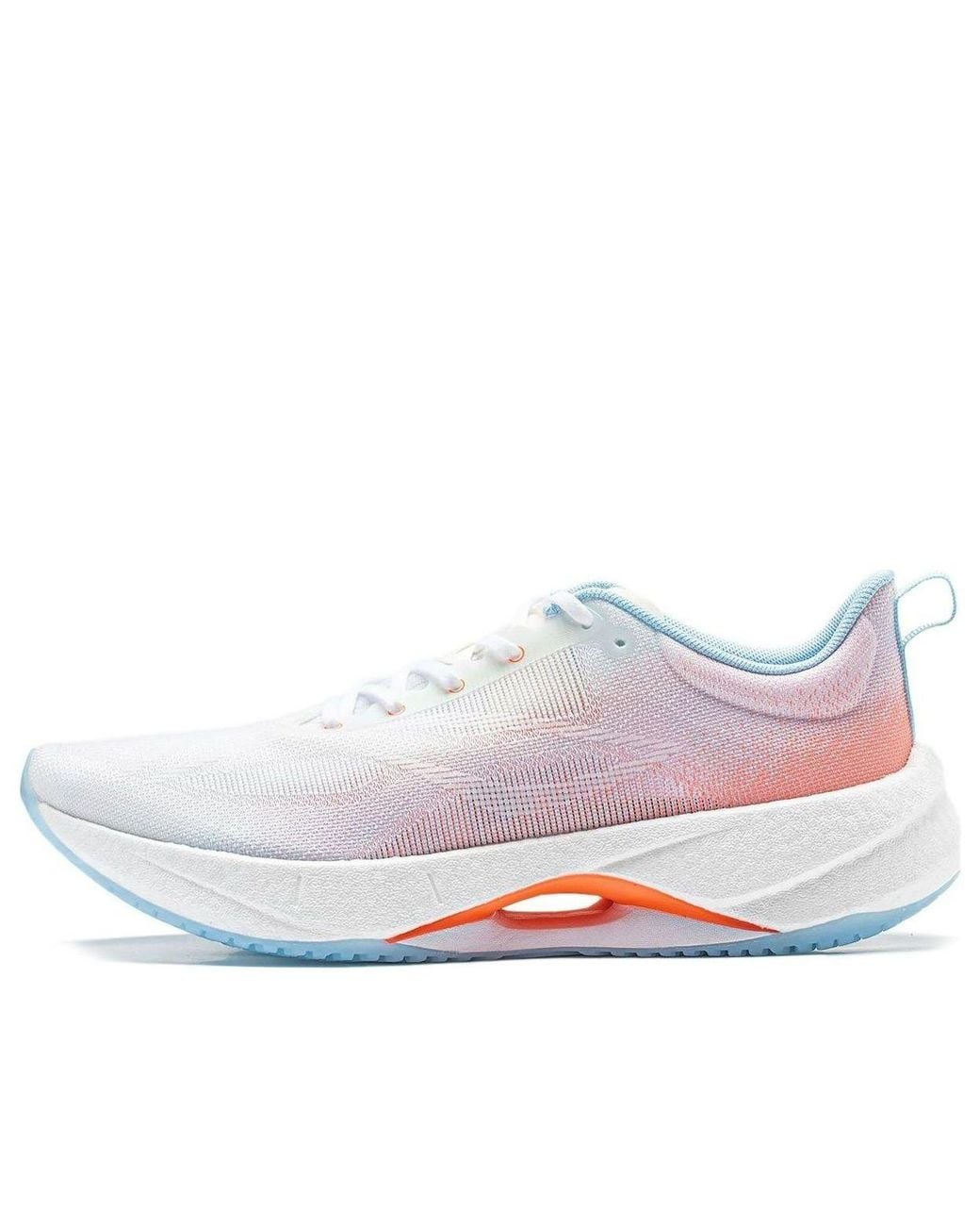 Li-ning White (Wmns) Superlight 21
