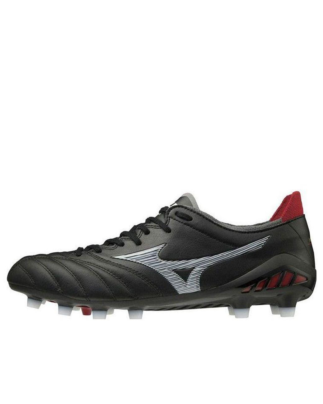 Mizuno Black Morelia Neo 3 for men