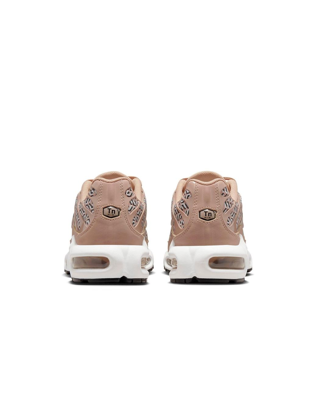 Nike Natural (Wmns) Air Max Plus 'United