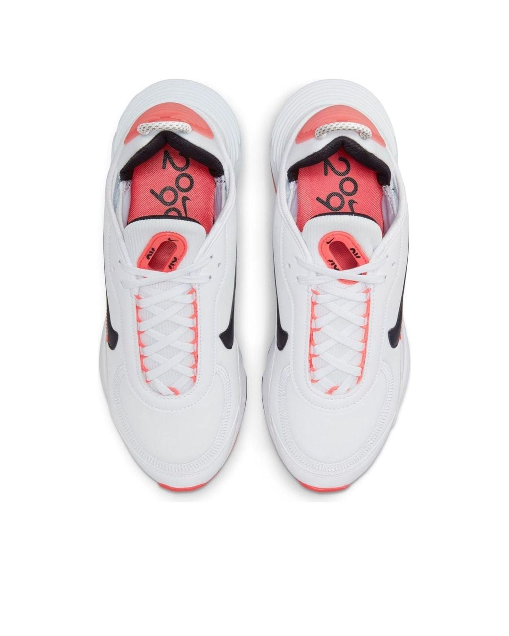 Nike White (Wmns) Air Max 2090 C/S Magic Ember'