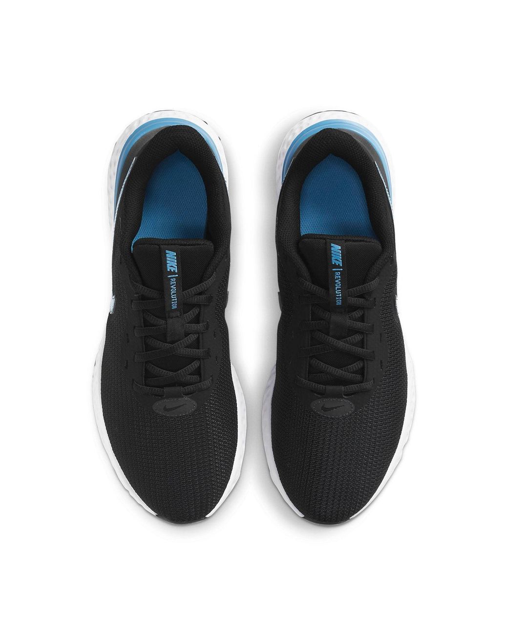 Nike Blue Revolution 5 Ext Coast' for men