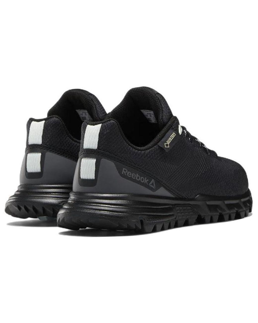 Reebok Black (Wmns) Sawcut 7.0 Gtx