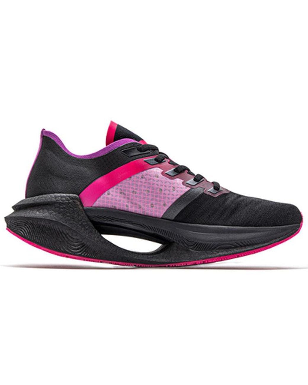 Li-ning Purple (Wmns) Essential for men