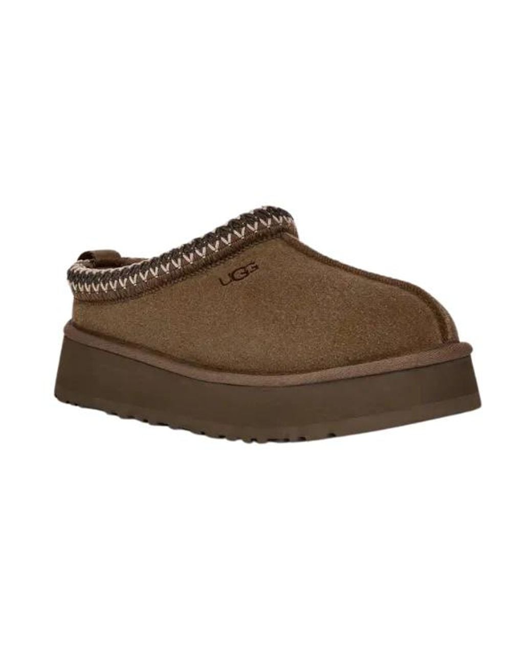 Ugg Brown (Wmns) Tazz 'Hickory'