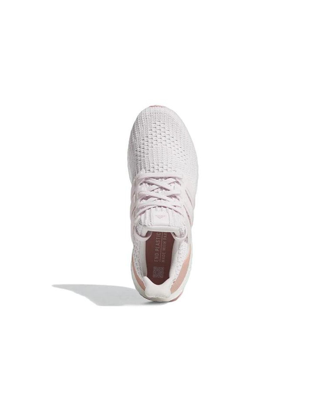 Adidas White (Wmns) Ultraboost 4.0 Dna 'Almost'