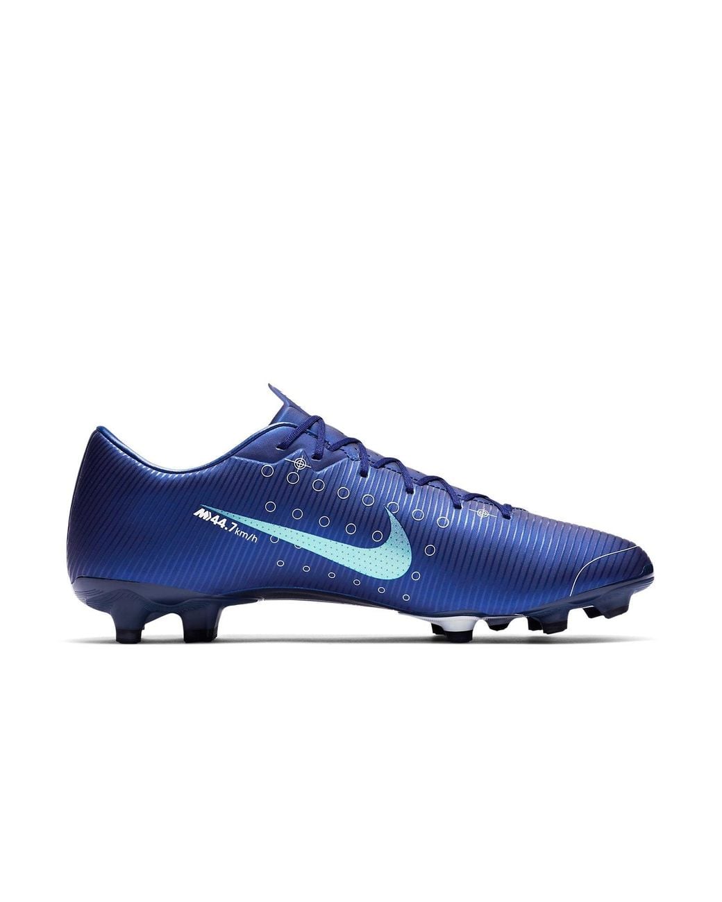 blue vapor 13