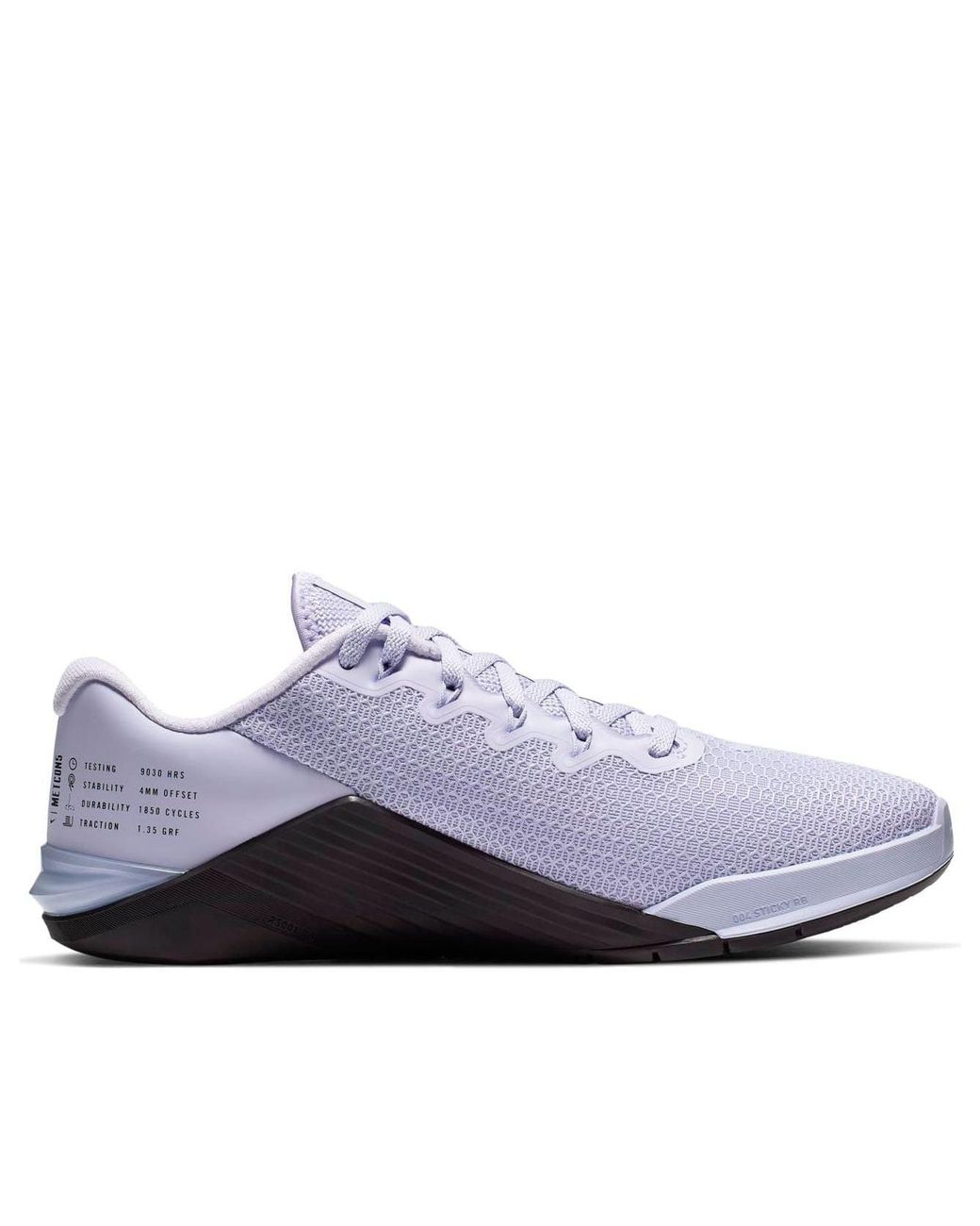 Nike Blue (Wmns) Metcon 5 Mist'
