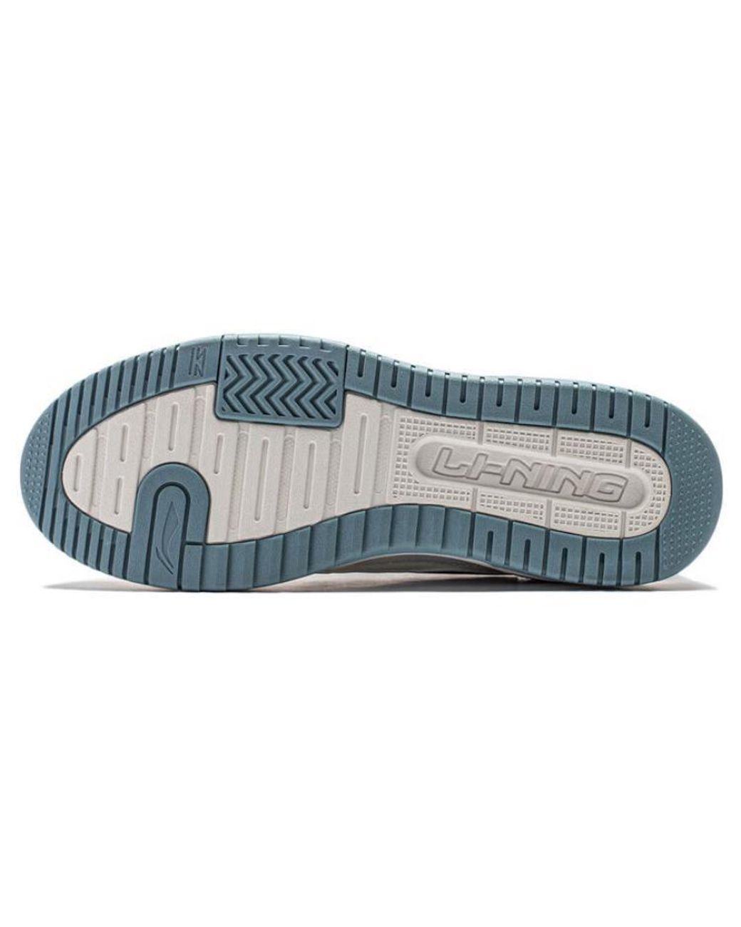 Li-ning Blue Tianji for men