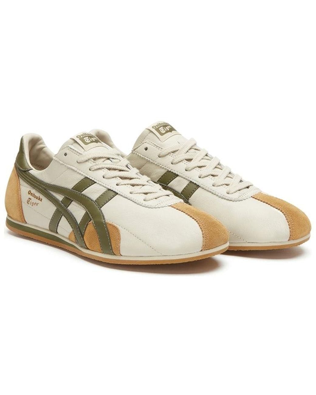 Onitsuka Tiger Runspark White for men