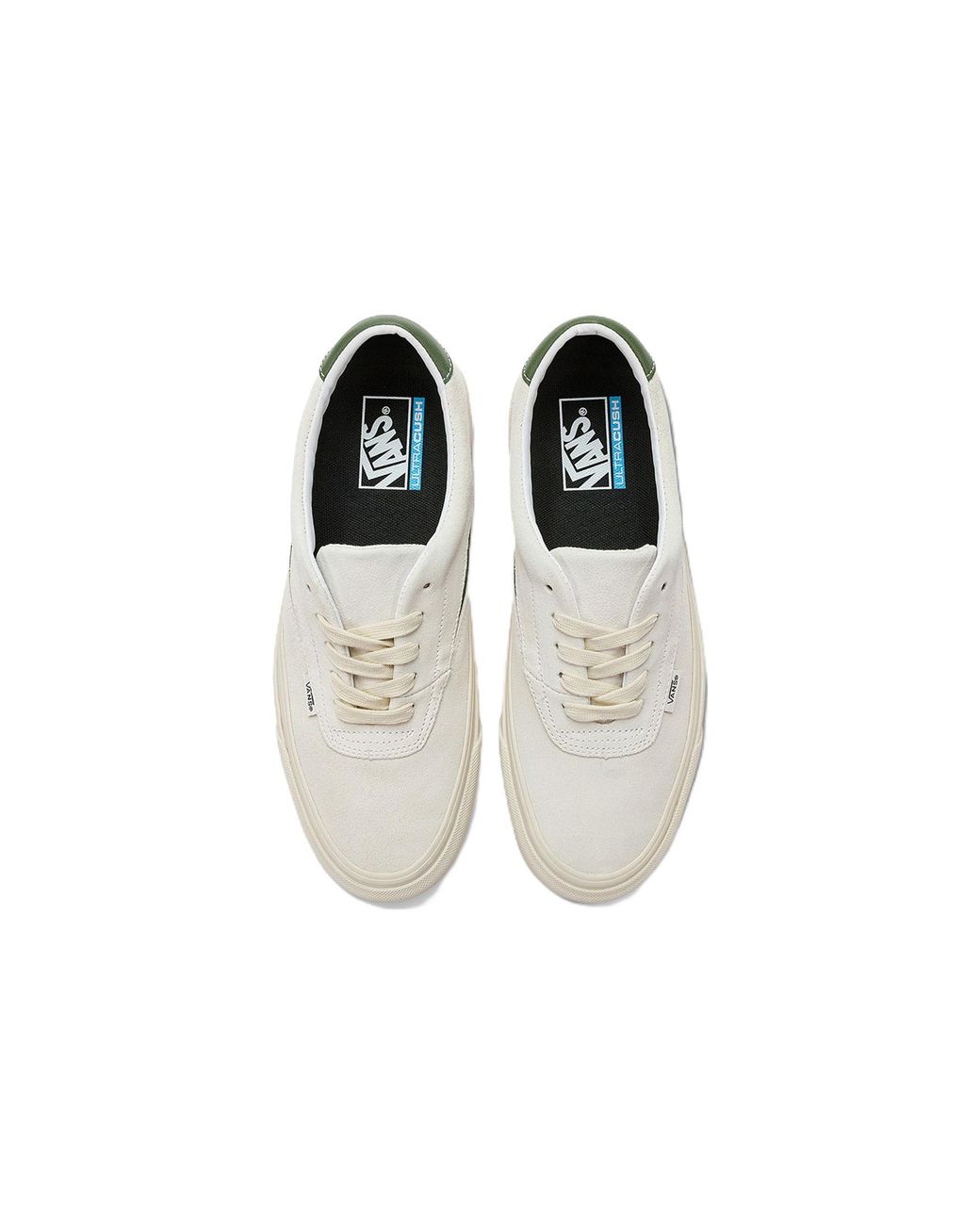 Vans White Acer Ni Sp for men