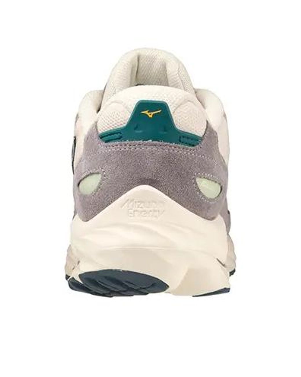 Mizuno White Wave Rider Beta 'Pristine Moonlight Ocean' for men