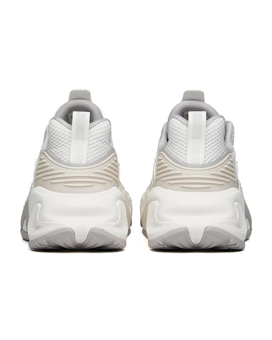 Anta White (Wmns) Walker 3.0